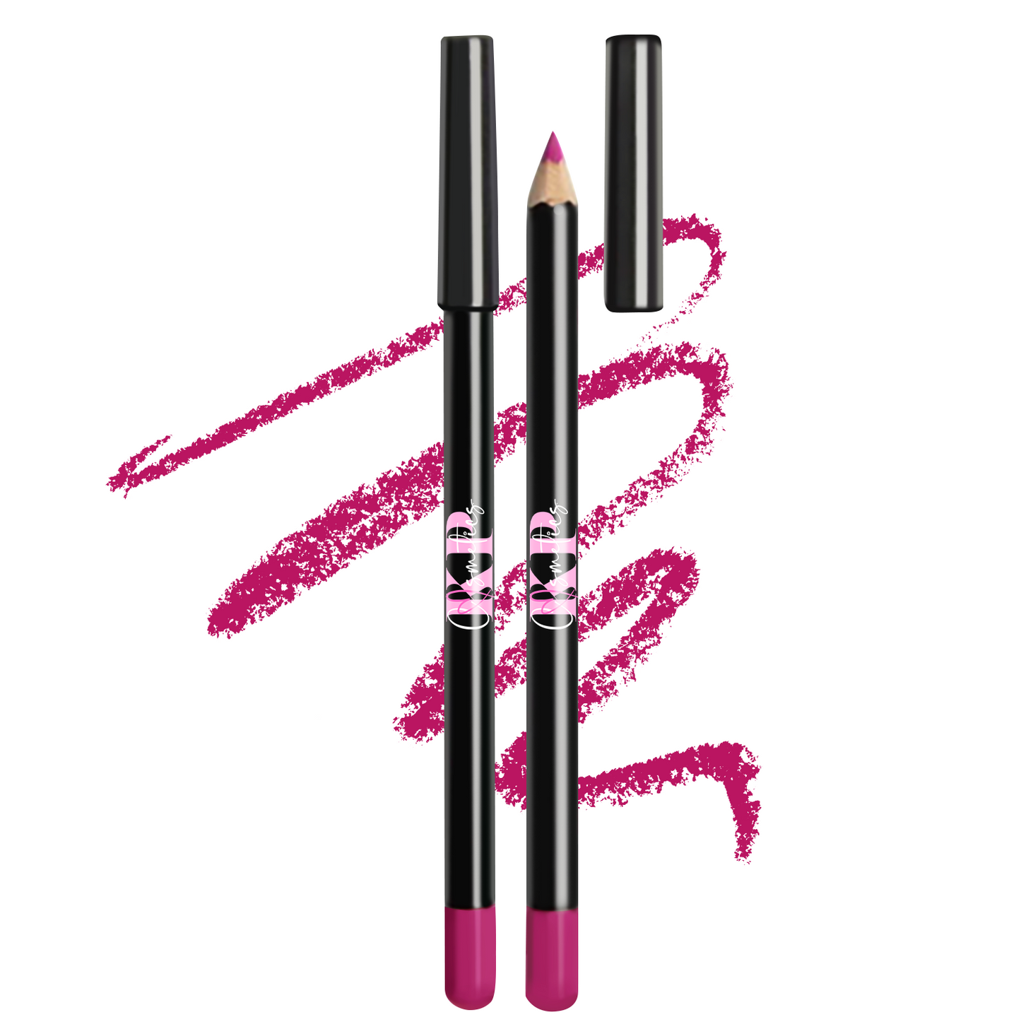 BLUSH LIPLINER