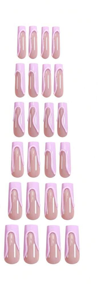 PRESS ON NAILS