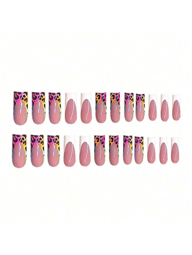 PRESS ON NAILS