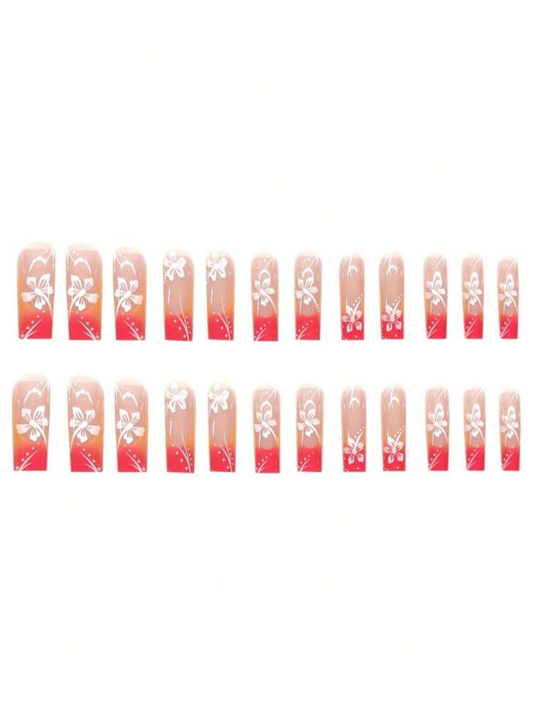 PRESS ON NAILS