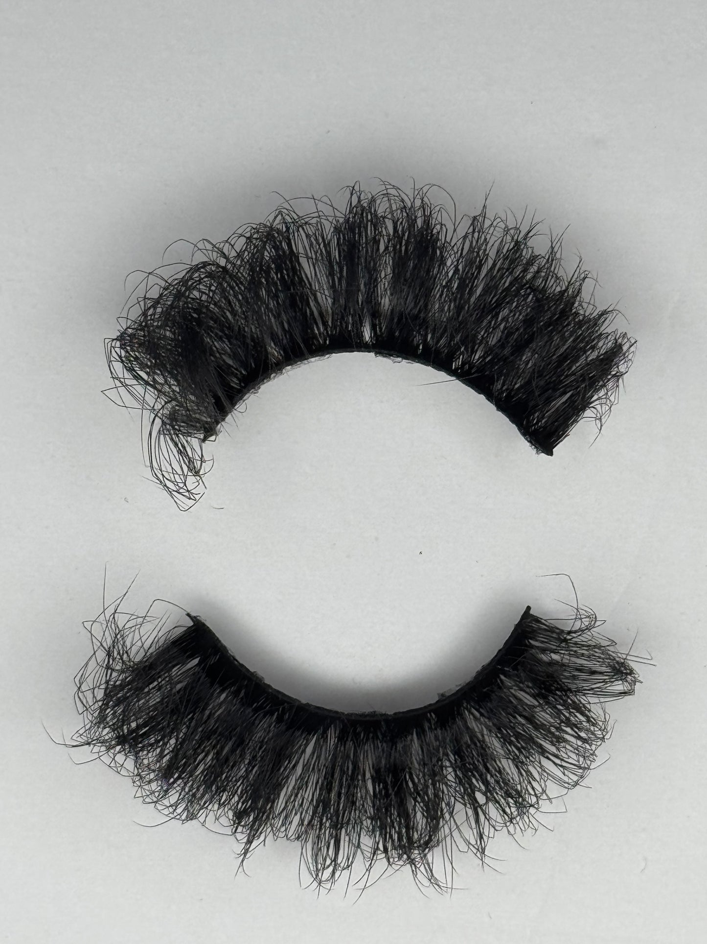 MINKS LASH