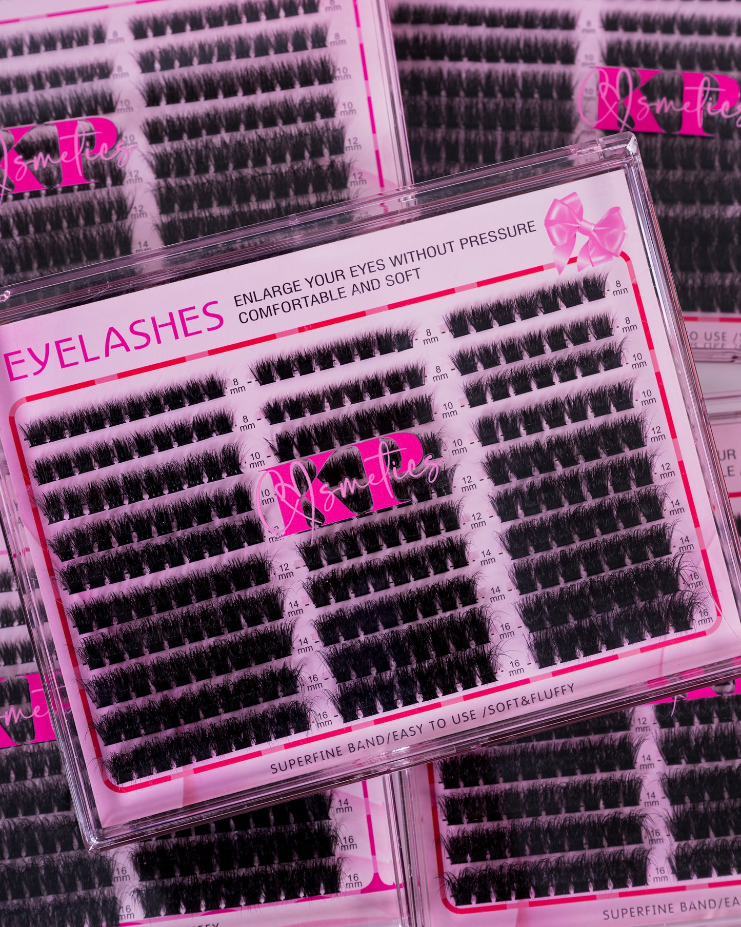 IT GURL CLUSTER