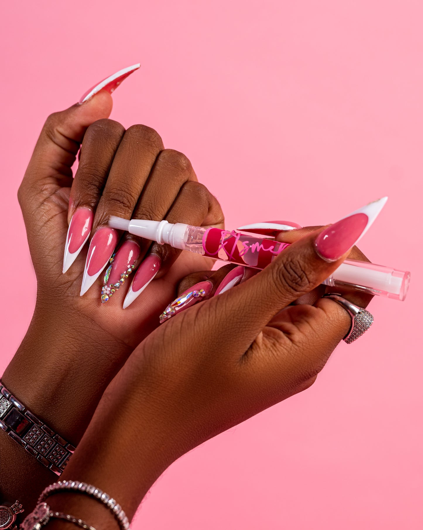 CUTICLE OIL PEN