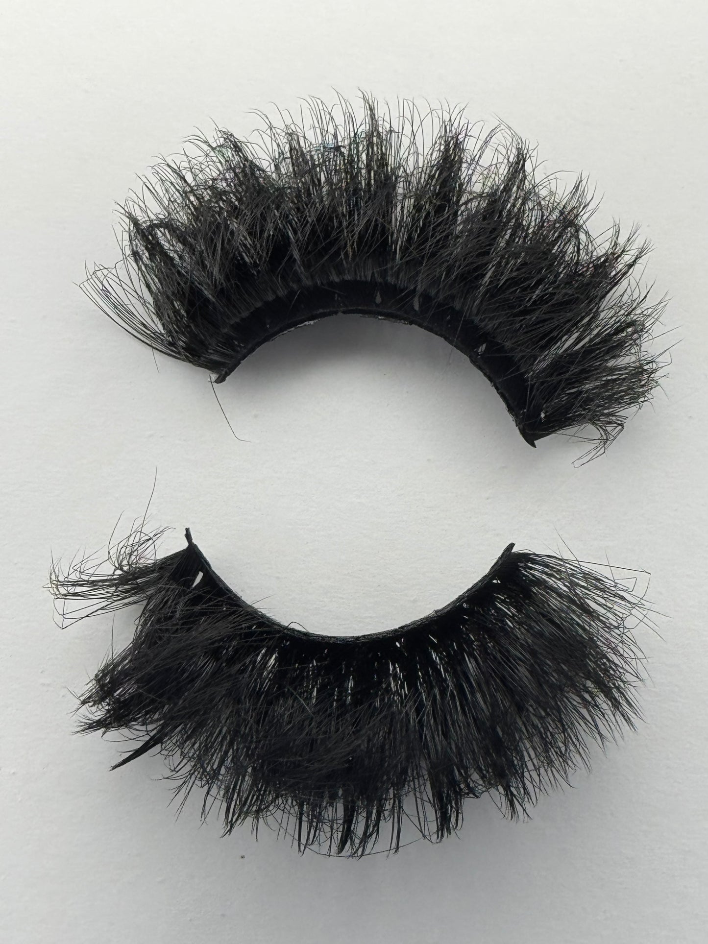 AS IF LASH