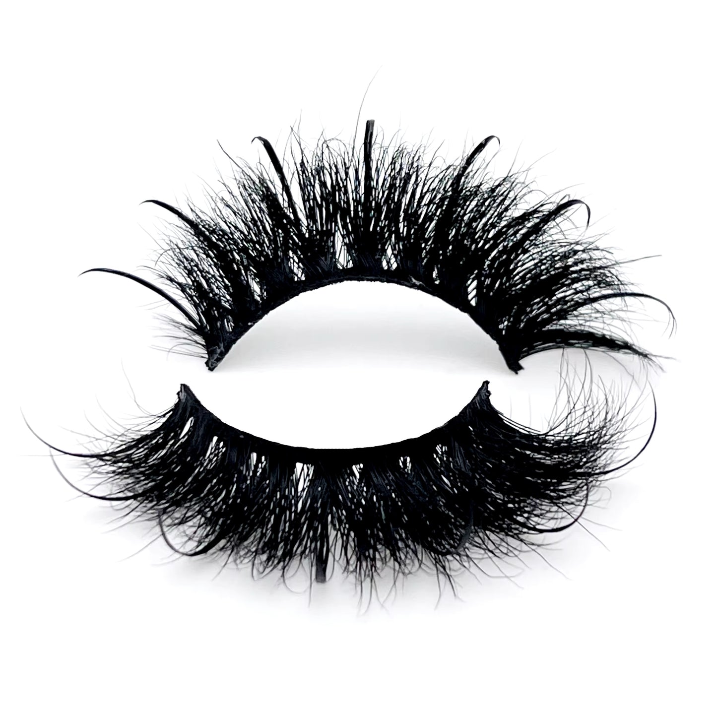 LEO LASH