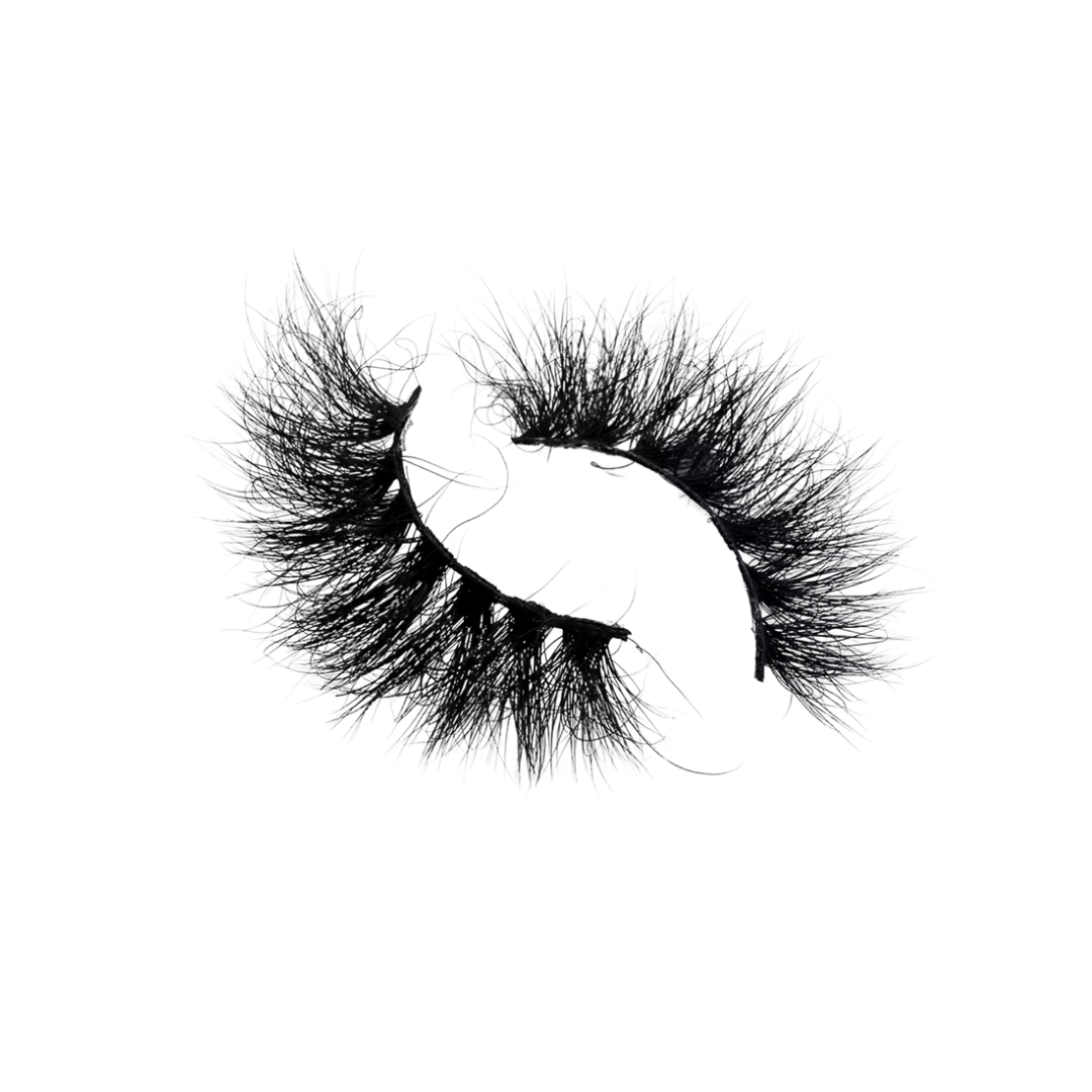 KITTY LASH